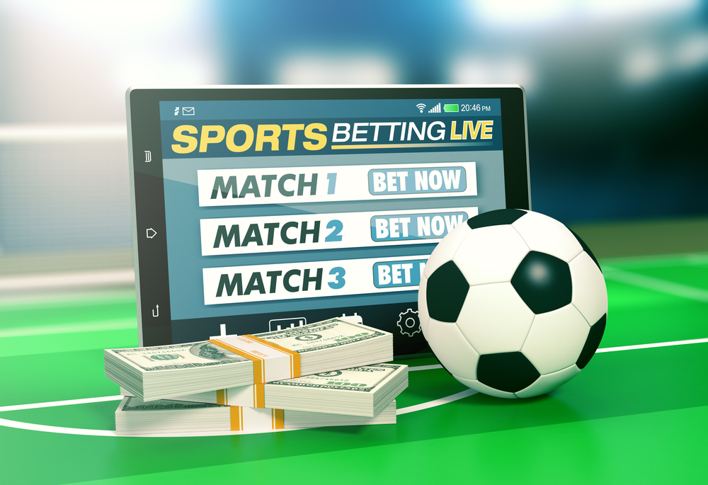 Online sports betting sites in nigeria the richest americas got talent betting odds