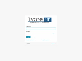 Lyons Hr Prism Employee Login - Rajpostexam.com