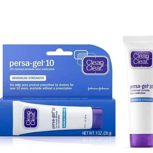 FREE Acne Fighting Products