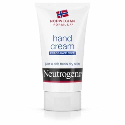 FREE Hand Cream