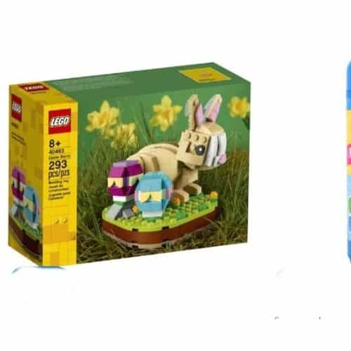Walmart Easter Basket Filler Items from $1 + Free Shipping