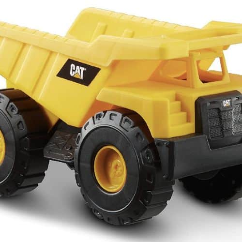 Cat Dump Truck Toy ONLY $5.50 (Reg. $11) on Amazon.