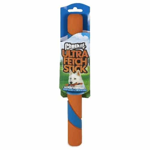Chuckit! Ultra Fetch Stick Dog Toy ONLY $5.49 (Reg. $11) at Amazon