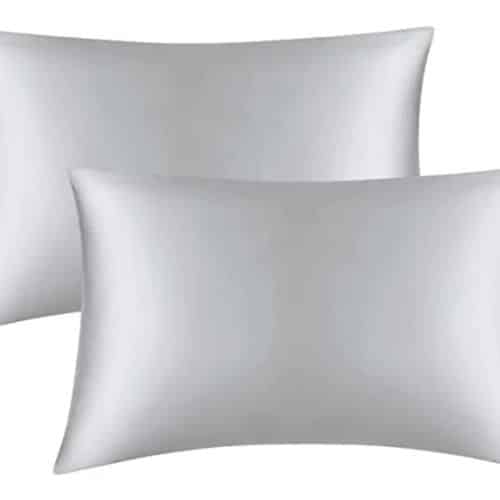 Amazon: Satin Pillowcases for ONLY $3.60 (Reg. $8.99)