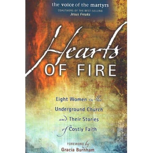 FREE Copy of Hearts of Fire Book