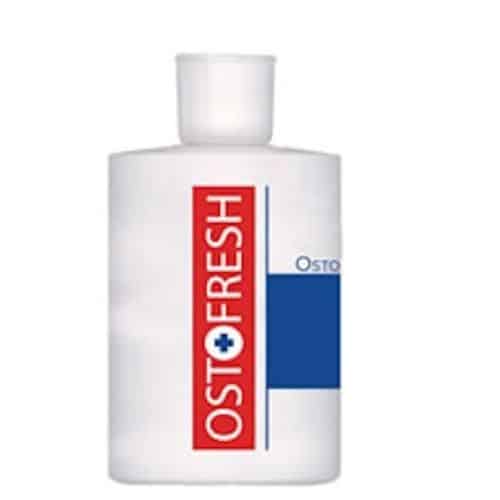 FREE Sample of Ostofresh Liquid Deodorant