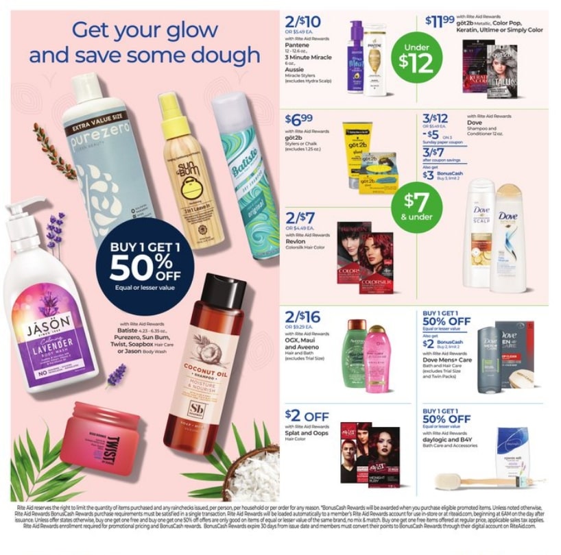 Rite-Aid-Weekly-Ad-Preview-8th-Jan-Page-4