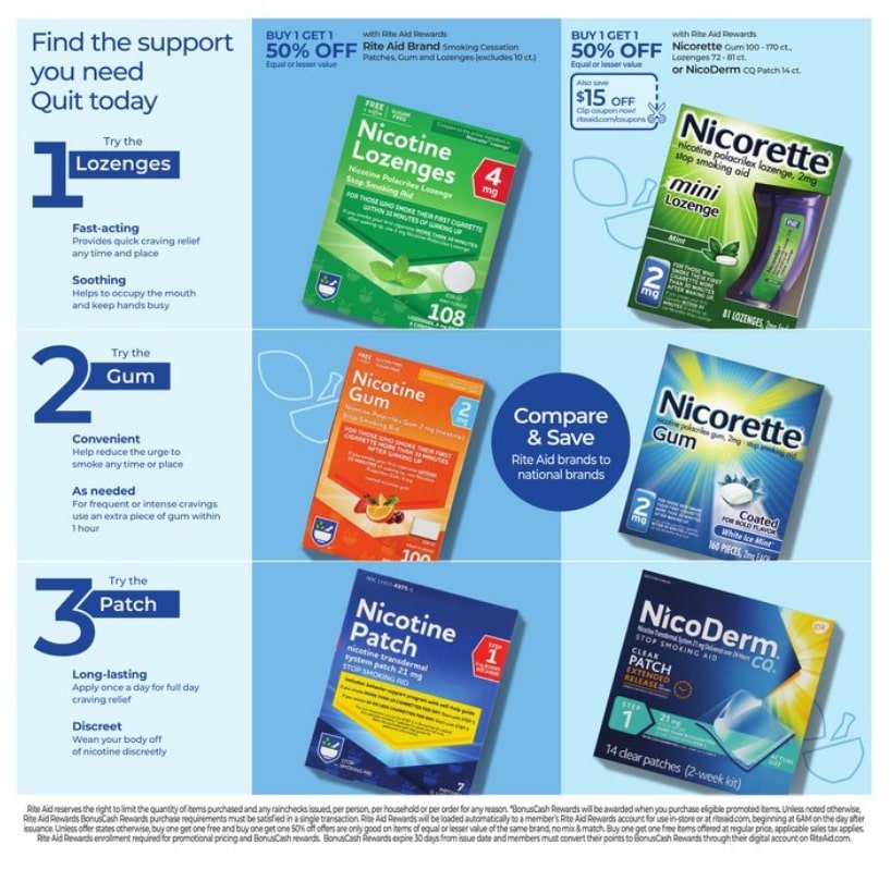 Rite-Aid-Weekly-Ad-Preview-8th-Jan-Page-6