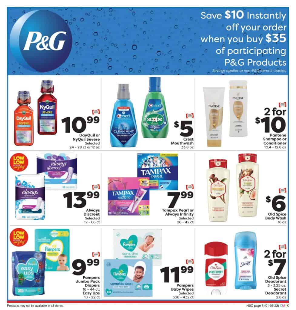 Weis-Weekly-Ad-Monthly-5Th-Jan-Page-8