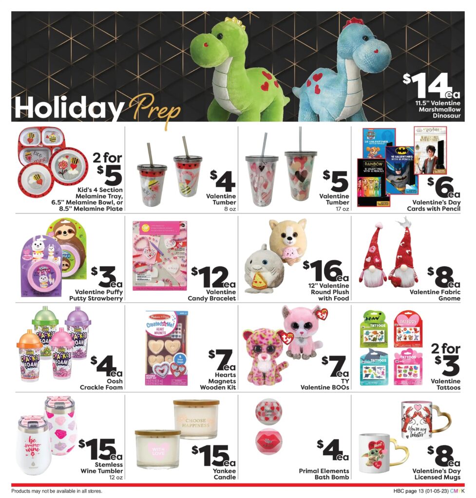 Weis-Weekly-Ad-Monthly-5Th-Jan-Page-13