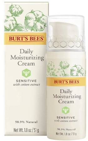 Amazon: Burt's Bees Face Cleanser ONLY $5.03 (Reg. $9.99)