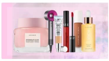 ELLE Inner Circle - Free Beauty Products