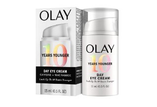 Free-Sample-of-Olay-10-Years-Younger-Day-Eye-Cream
