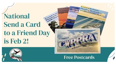 Free-Set-of-CWPPRA-Postcards