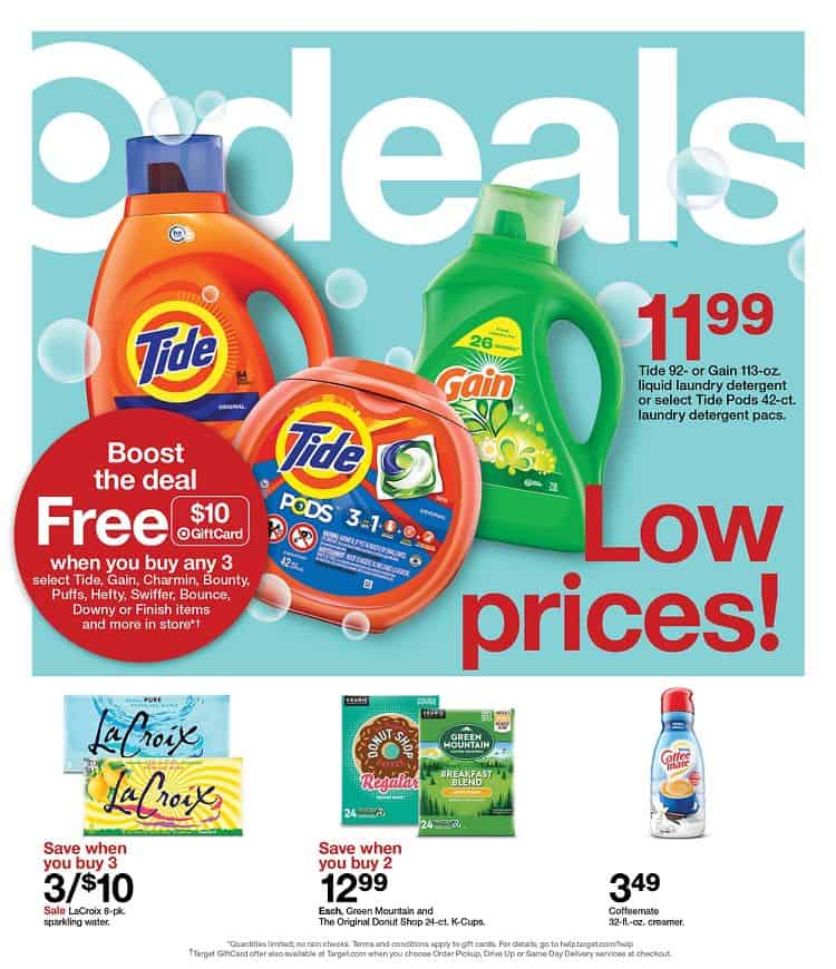 Target-Weekly-Ad-Preview-15th-Jan-Page-1