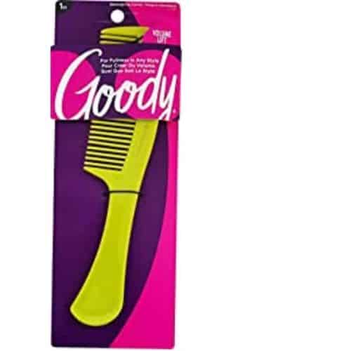 Amazon-Goody-Styling-Detangling-Hair-Comb-ONLY-1.49-Reg.-7.99