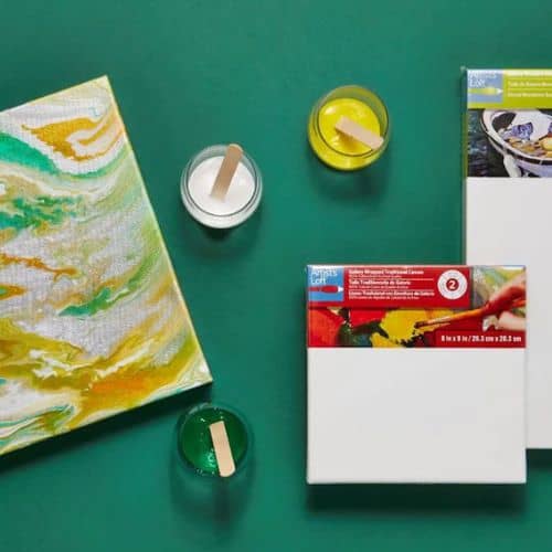 FREE-Spring-Pastel-Paint-Pour-Craft-Event-at-Michaels