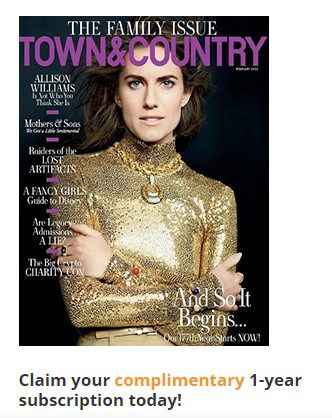 Town-and-Country-magazine