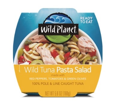 Free-Wild-Planet-Wild-Tuna-Pasta-Salad1