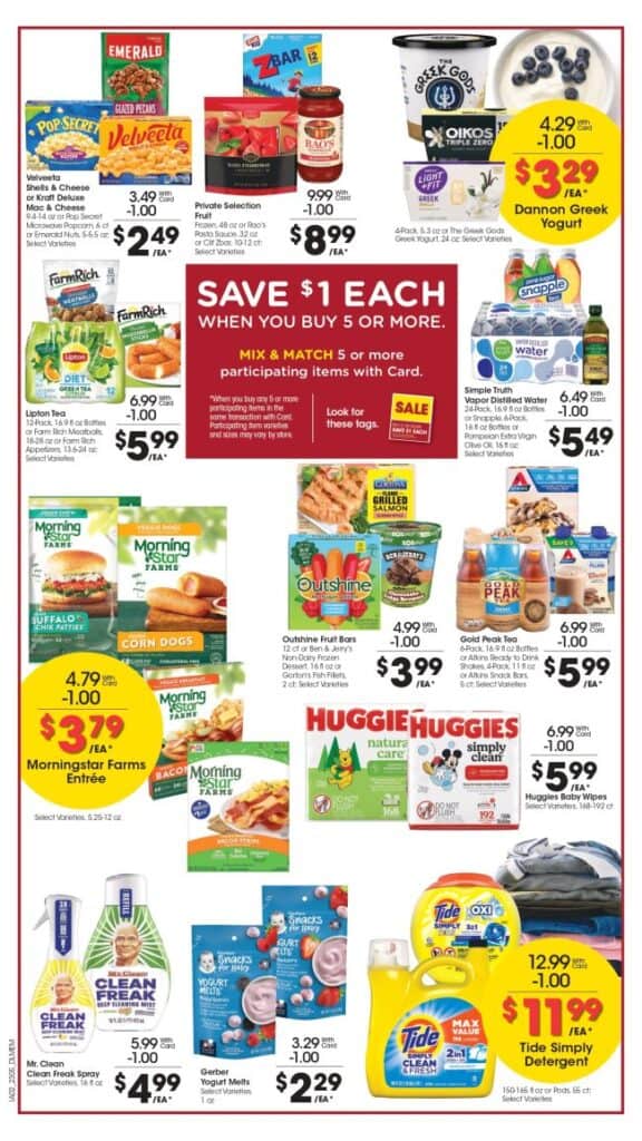 Kroger-Weekly-Ad-Preview-1st-Mar-page-6