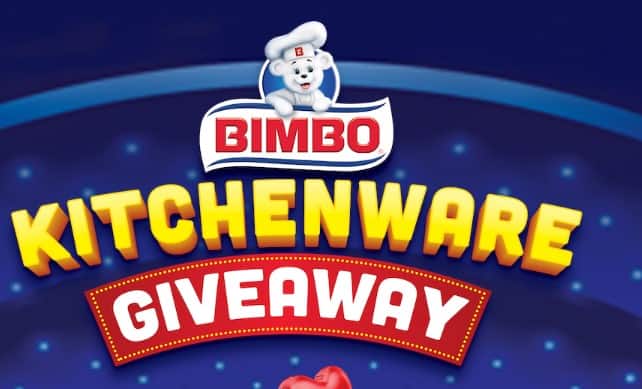 Bimbo-Kitchenware-Giveaway